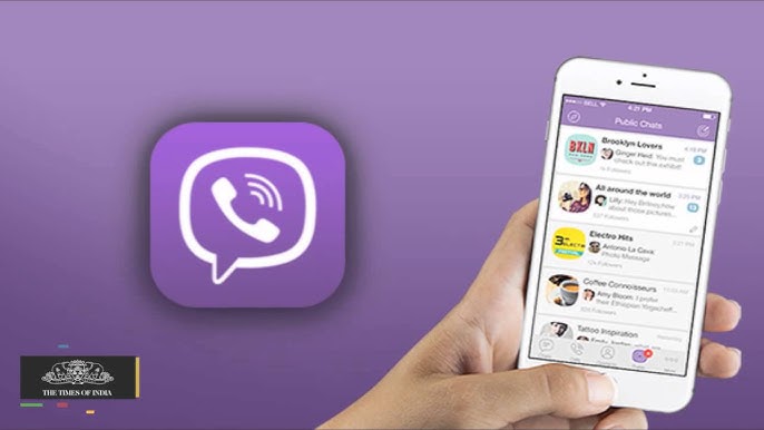 Viber: A Cross-Platform Internet Calling App with Over a Billion Users Worldwide